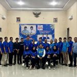 KNPI Majalengka Ngabuburit Bareng Pemuda 