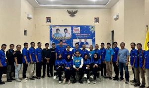 KNPI Majalengka Ngabuburit Bareng Pemuda 