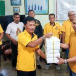 Kosgoro Kota Cirebon dan GM FKPPI Santuni Panti Asuhan