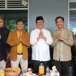 Mukarto Siswoyo Tokoh Potensial Bisa Jadi Kuda Hitam Pilkada Cirebon