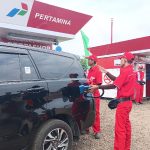 Pertamina Patra Niaga Regional JBB Siagakan SPBU Modular