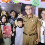 Anak yang Depresi di Cirebon Dapat Bantuan dari Presiden