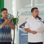 BPJS Kesehatan Cirebon Luncurkan Teman Dengar JKN bagi Tunarungu