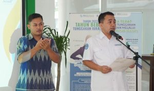 BPJS Kesehatan Cirebon Luncurkan Teman Dengar JKN bagi Tunarungu
