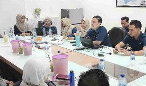 BPJS Kesehatan Cirebon Tekankan Manfaat Status Kepesertaan JKN Aktif BPJS Kesehatan Cirebon Tekankan Manfaat Status Kepesertaan JKN Aktif