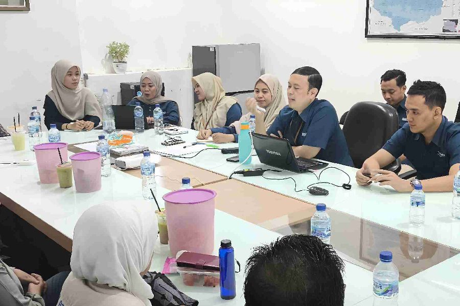 BPJS Kesehatan Cirebon Tekankan Manfaat Status Kepesertaan JKN Aktif