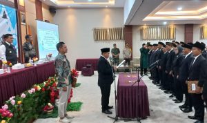 Bawaslu Majalengka Lantik 78 Panwascam untuk Pilkada 2024 Bawaslu Majalengka Lantik 78 Panwascam untuk Pilkada 2024