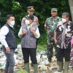 Dinas Diminta Minta All Out Tindak Lanjuti Permasalahan TPA Heuleut