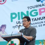 Dirut BPJS Kesehatan Ajak Masyarakat Terapkan Pola Hidup Sehat