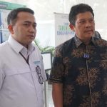 Dirut BPJS Kesehatan Tinjau Inovasi Sahabat Dengar JKN di Cirebon