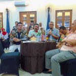 GPAN Dukung Atlet Kota Cirebon yang Berlaga di PON 2024