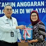 Indramayu Kembali Raih WTP dari BPK RI