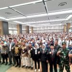 KPU Majalengka Lantik 1.029 PPS