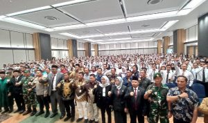 KPU Majalengka Lantik 1.029 PPS KPU Majalengka Lantik 1.029 PPS