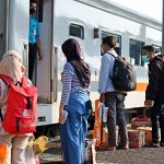 Libur Kenaikan Isa Al-Masih, KAI Cirebon Siapkan 17.660 Tempat Duduk
