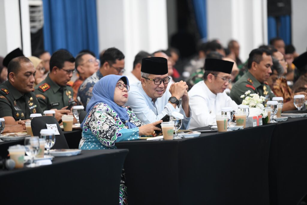 Pemkot Cirebon Siap Dukung Jabar Swasembada Pangan Nasional