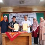 Peringati Hardiknas, Smartfren Perkuat Kerja Sama dengan Kampus