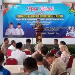 Peringati May Day, Dedi Supandi Ajak Buruh Jaga Iklim Investasi