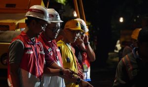 Pertamina Patra Niaga Dorong Pemasaran Bitumen di Jawa Bagian Barat