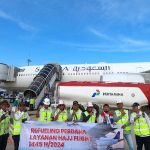 Pertamina Patra Niaga Regional JBB Pastikan Stok Avtur Haji Aman