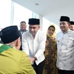 Sebanyak 1.192 Calon Jemaah Haji akan Terbang dari Kertajati