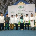 Sebanyak 85 Peserta Ikuti Pendidikan Dasar Nahdlatul Ulama
