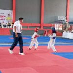 Taekwondo Kabupaten Cirebon sukses felar kejuaraan Merdeka Championship