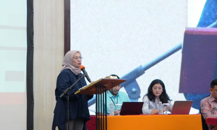 Tim Koordinasi Inpres 12022 Lakukan Monev di Jawa Barat