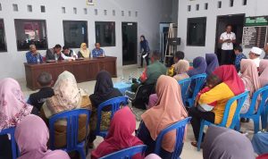 Warga Sekitar TPA Heuleut Dapat Kompensasi dari Pemkab Majalengka Warga Sekitar TPA Heuleut Dapat Kompensasi dari Pemkab Majalengka