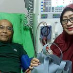 Agus Dapat Banyak Manfaat dari Program JKN