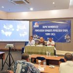 Bawaslu Kota Cirebon Siap Kawal Pilkada Serentak 2024