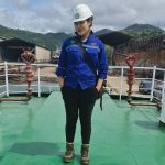 Ekspansi Bisnis, Martha Stefanie Akuisisi PT Hacienda Ocean Industri