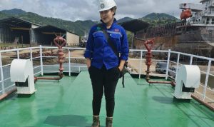 Ekspansi Bisnis, Martha Stefanie Akuisisi PT Hacienda Ocean Industri