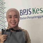 Intan Fitriyanti Bersyukur Terdaftar Program JKN