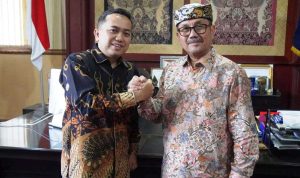 Jaga UHC Keistimewaan, Pemkab Cirebon Komitmen Berikan Jaminan Kesehatan