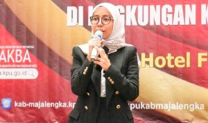 Menyambut Pilkada Serentak 2024
