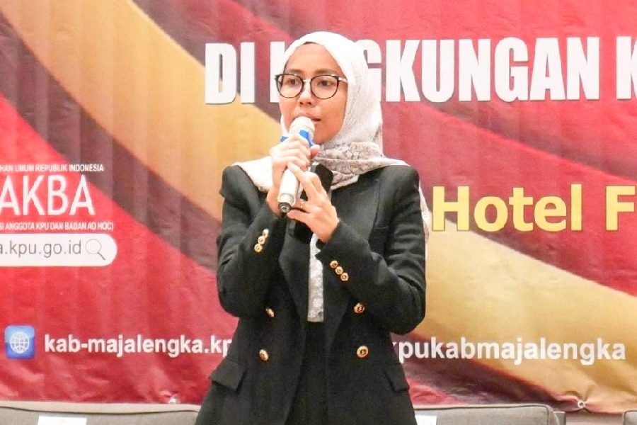 Menyambut Pilkada Serentak 2024