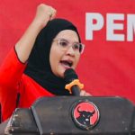 Nina Agustina akan Berlaga di Pilkada Indramayu 2024