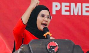 Nina Agustina akan Berlaga di Pilkada Indramayu 2024