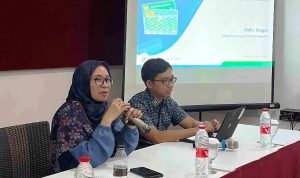 Optimalkan Layanan, BPJS Kesehatan Cabang Cirebon Evaluasi Antrean Online