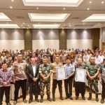 Pemkab dan ICMI Orda Majalengka Gelar Deklarasi Pemilu Damai