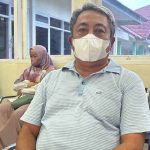 Pensiunan ASN Merasa Tenang Ada Program JKN