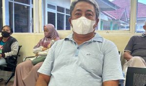 Pensiunan ASN Merasa Tenang Ada Program JKN