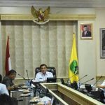 Perjuangkan Majalengka Caang, Dedi Supandi Ajukan 1.200 PJU