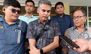 Polemik Muscab HIPMI Majalengka Berakhir Damai