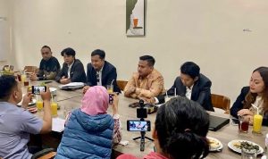 Sempat Timbulkan Polemik HIPMI Majalengka, R Hudzaifah Minta Maaf