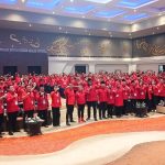 Songsong Pilkada 2024, PDIP Jawa Barat Gelar Rakerda