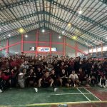 Tes Parameter Acuan Kesiapan Atlet Jelang Porkab dan BK Porpov