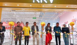Toko Ritel Modern KKV Hadir di CSB Mall