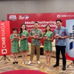 CIMB Niaga Optimalkan Layanan Digital